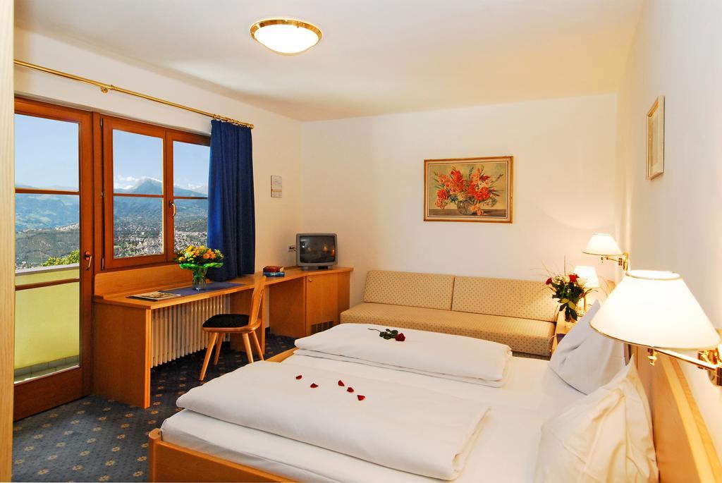 Hotel Gasthof Waldschenke Marlengo Cameră foto